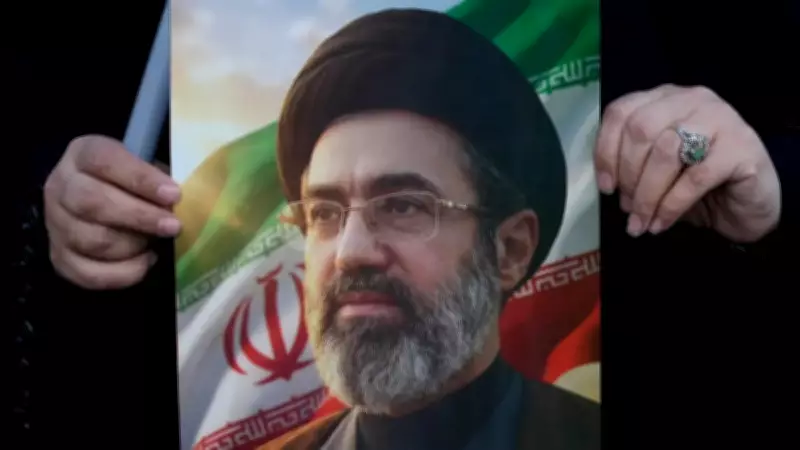 Rubio Confirms Mojtaba Khamenei Alive Amid Iran Leadership Speculation