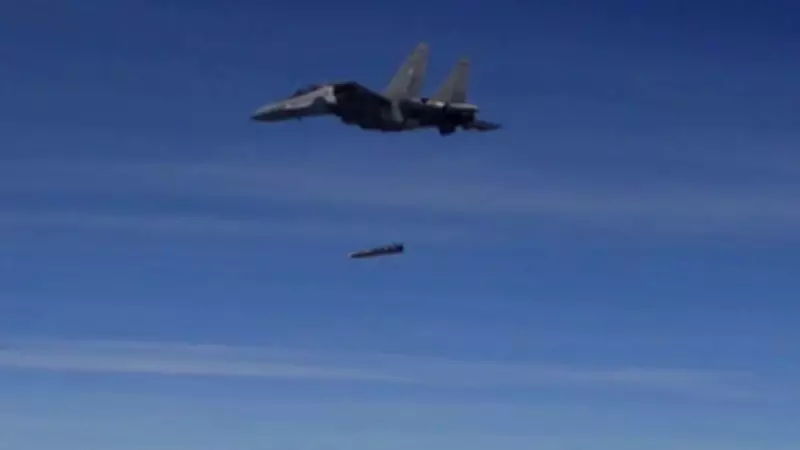 Rudram-II: India's Hypersonic Anti-Radiation Missile Explained