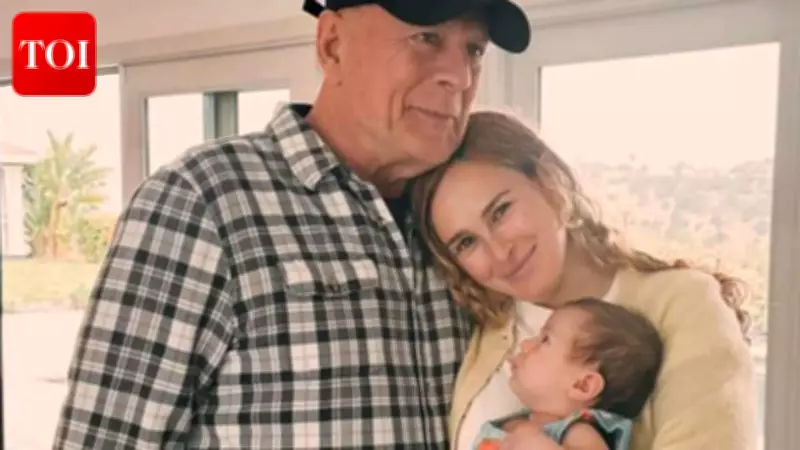 Rumer Willis Wins Primary Custody of Daughter Louetta Amid Legal Battle