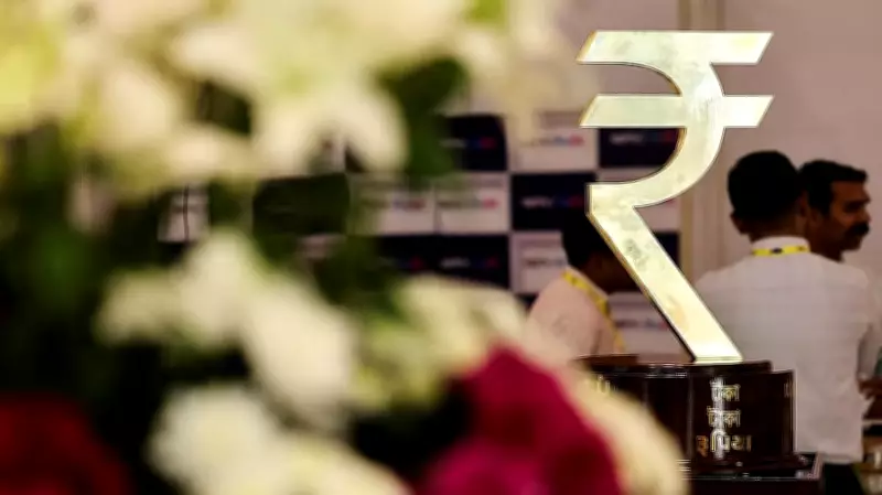 Rupee Rises 31 Paise to 94.24 Against US Dollar in Early Trade