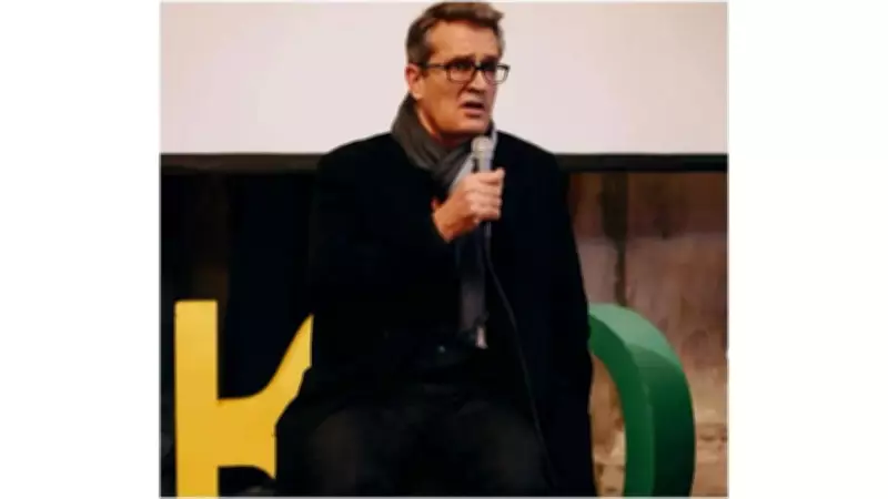 Rupert Everett Regrets Intense Workout Regimen, Says He's 'Almost Crippled'