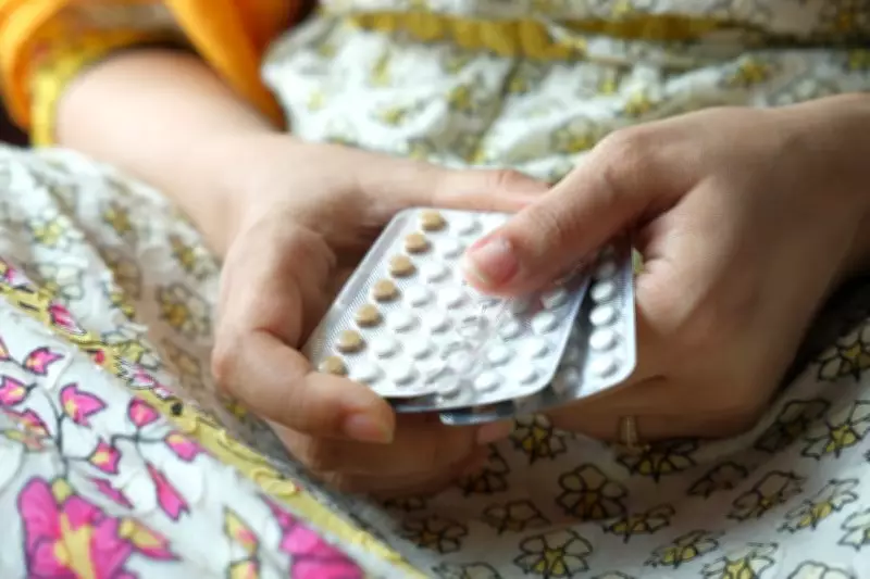 Rural Delhi Leads in Modern Contraceptive Use, NFHS-6 Data Reveals