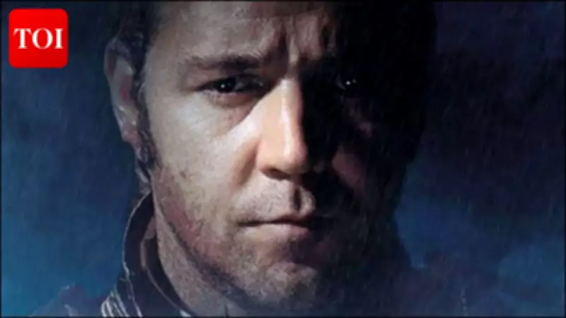 Russell Crowe's 'Master and Commander' Now Streaming on Peacock