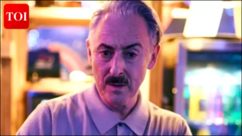 Russell T Davies Unveils New Gay Drama Series 'Tip Toe' with Alan Cumming