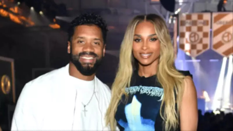 Russell Wilson's 5 Non-Negotiables Led Him to Ciara: Love at First Sight