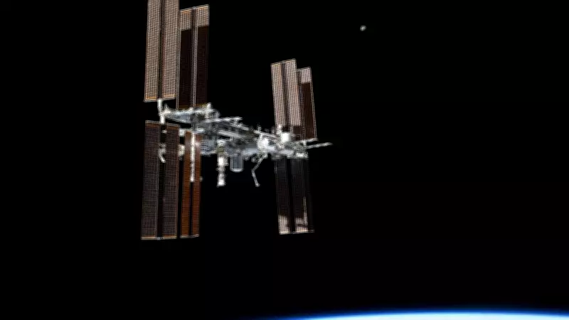 Russia Confirms New Leaks on ISS, NASA Astronauts Shelter in SpaceX Capsule