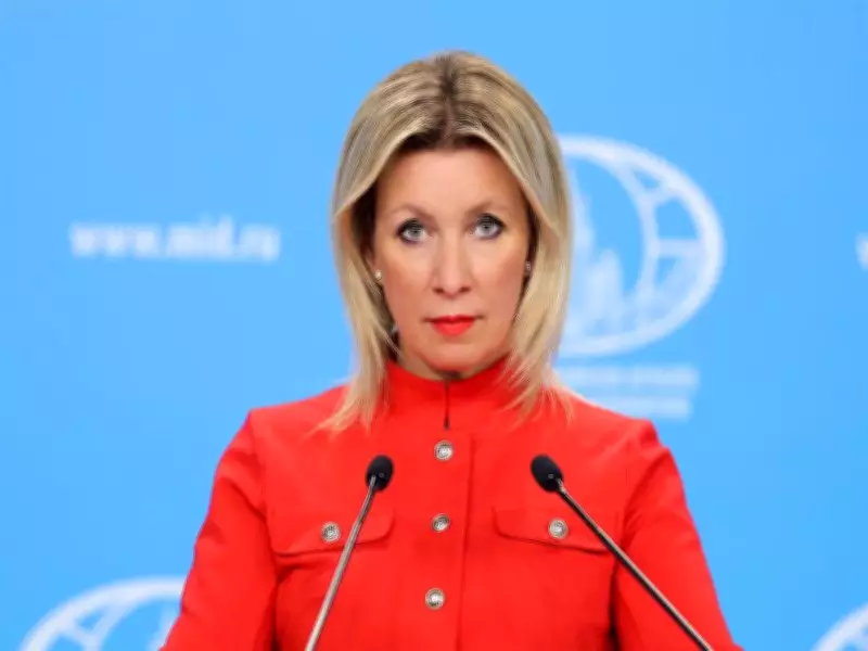 Russia Warns US Arming Ukraine Could Have Global Consequences