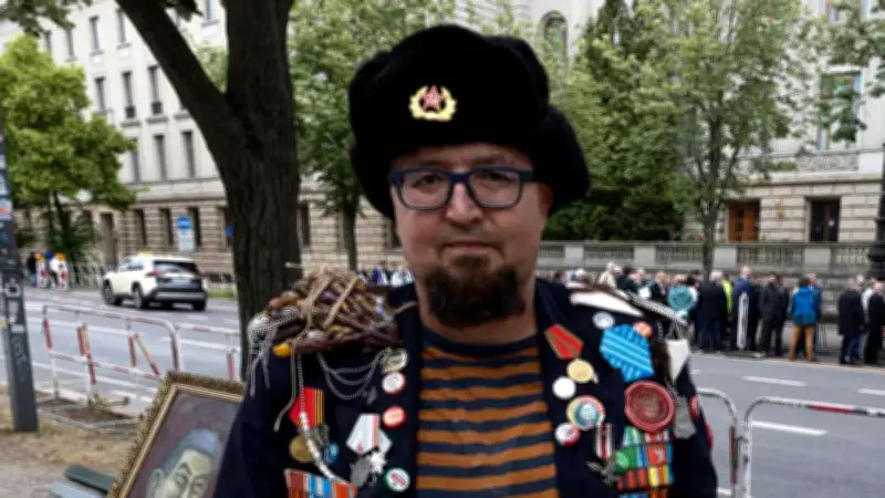Russian satirical artist shot dead in Poland; two Belarusians detained