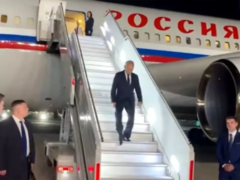 Russian Security Council Chief Shoigu Arrives in India for BRICS NSA Meet