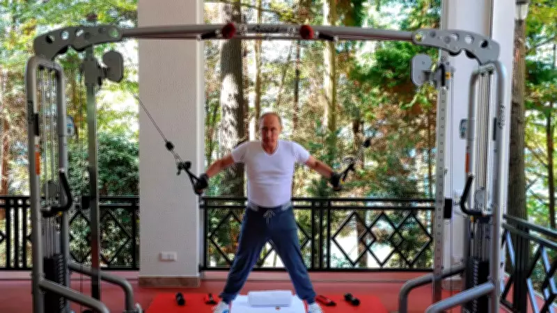 Russia's $26 Billion Anti-Ageing Program: Gene Therapies and Printed Organs