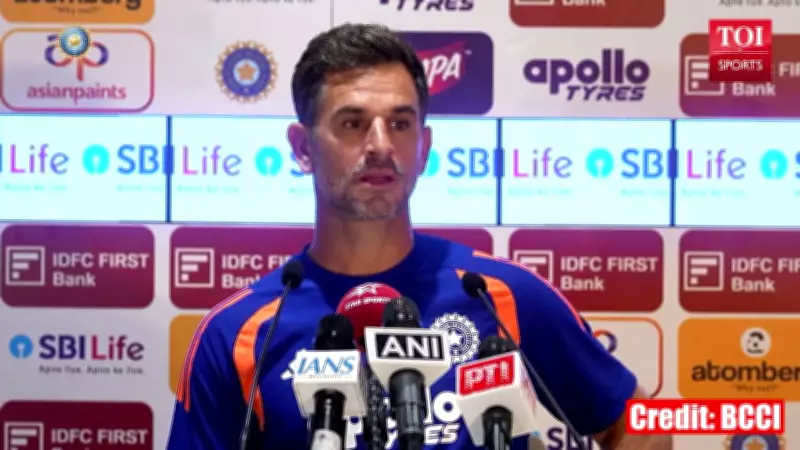 Ryan ten Doeschate Press Conference: Virat Kohli and Siraj Updates
