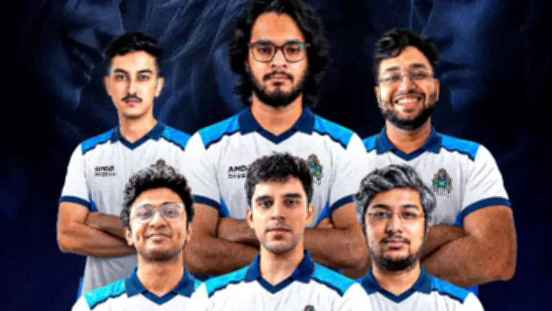 S8UL Esports' League of Legends Team Qualifies for Asian Games 2026