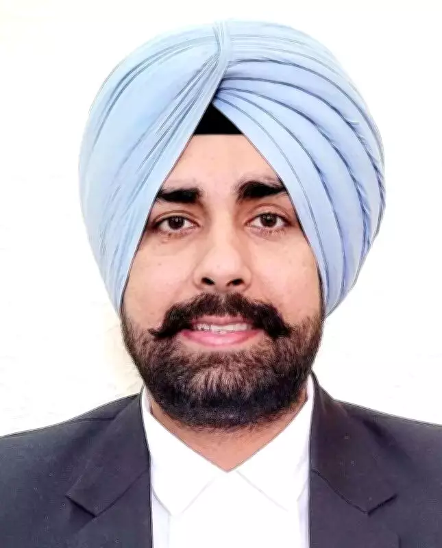 SAD claims AAP's protest against CM Mann's Akal Takht deposition boomeranged