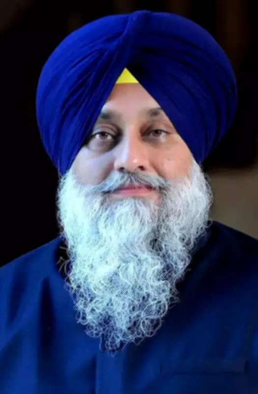 SAD Core Committee Meets Over Akal Takht Jathedar's Remarks, Final Decision on Thursday