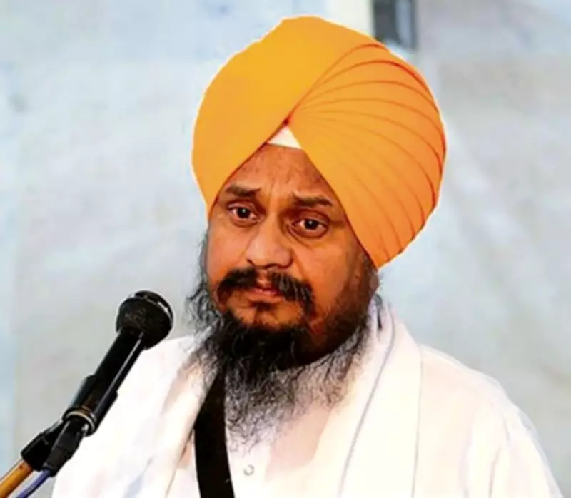 SAD (Punar Surjeet) accuses SGPC of selective implementation of Akal Takht directives