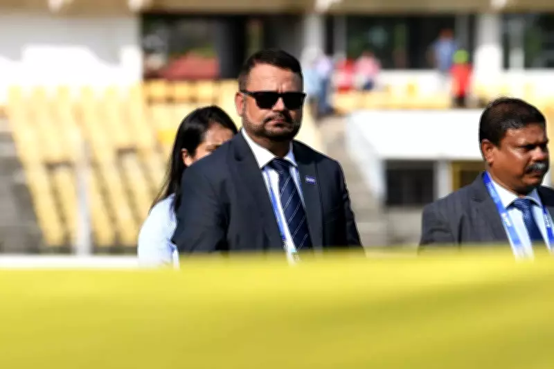 SAFF General Secretary on Challenges, Club Championship, and Foreign Teams