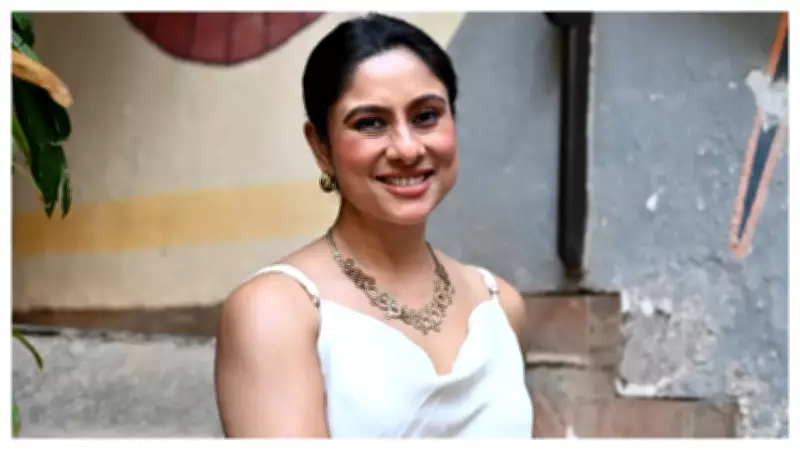 Sai Deodhar’s Debut Feature Film Explores Queer Identity in a Traditional Family