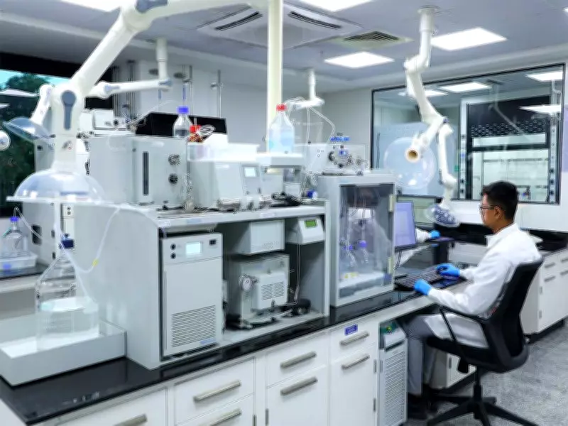 Sai Life Sciences Launches Hiring Drive to Strengthen R&D Leadership