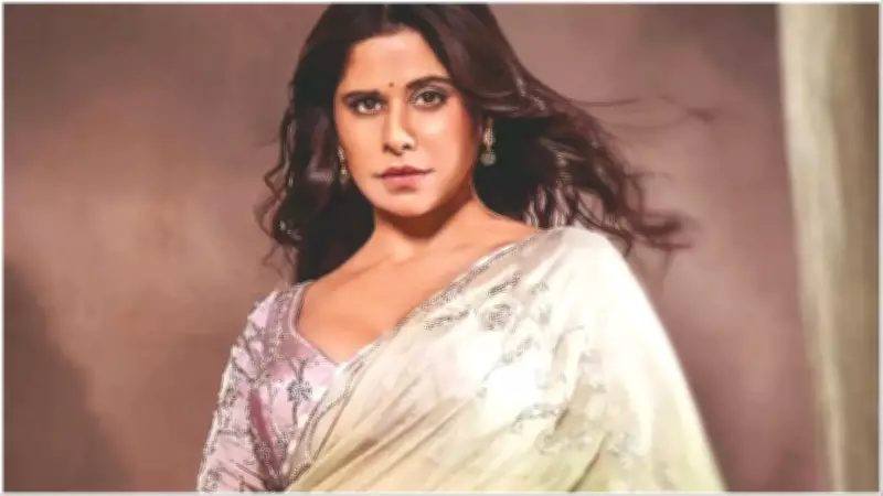 Sai Tamhankar on Typecasting Struggle: Saying No Is Difficult but Necessary