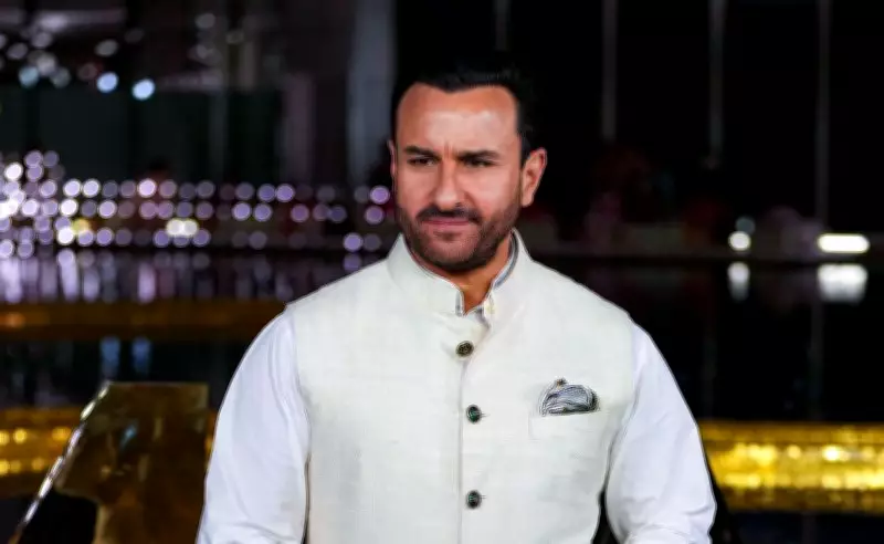 Saif Ali Khan on father Tiger Pataudi: No regrets about not playing cricket