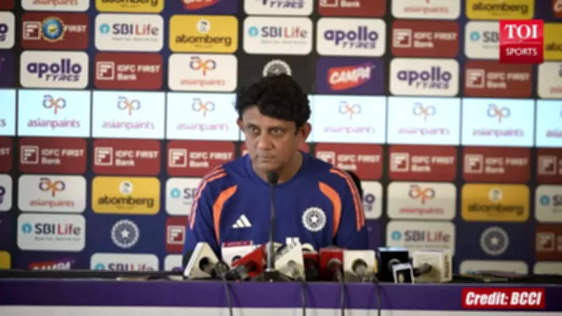 Sairaj Bahutule Backs Rohit Sharma, Reveals India's ODI Plans and Transition Strategy