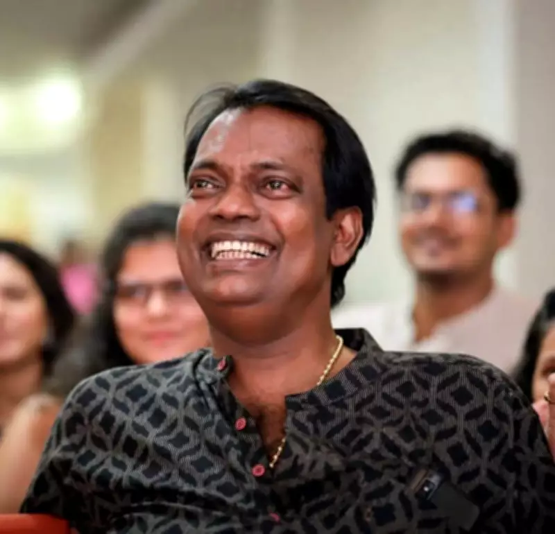 Salim Kumar: Malayalam Cinema's Master of Comedy and Drama