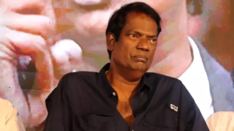 Salim Kumar Remembered for Generosity During Kerala Floods