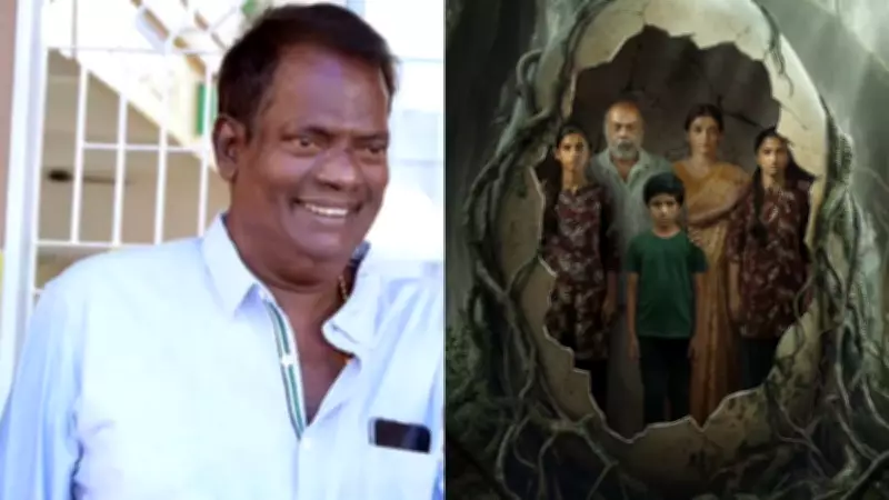 Salim Kumar's Final Film 'Koodothram' Hits Theatres Posthumously