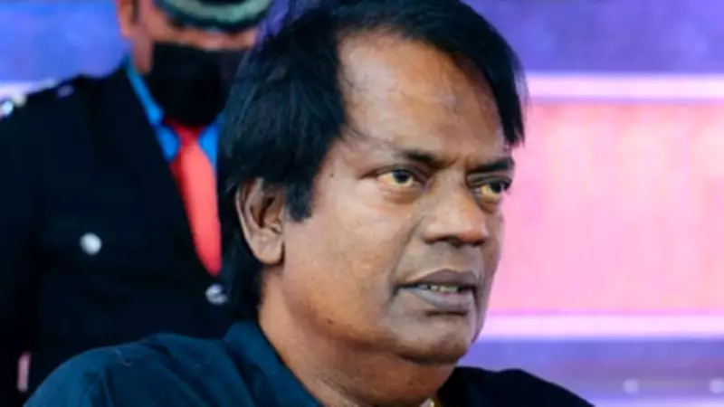Salim Kumar's Manavalan: The Unforgettable Comedy Character of Malayalam Cinema