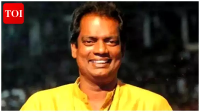 Salim Kumar's Retirement Reflections Resurface After His Passing