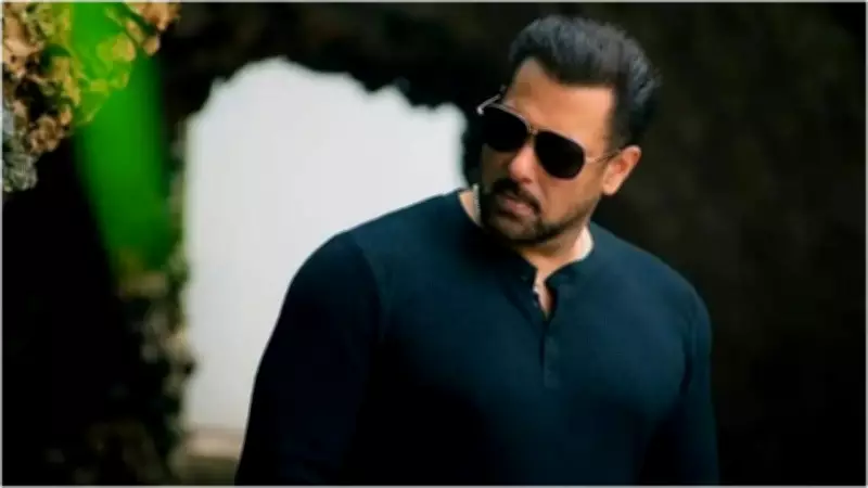 Salman Khan Feeds Everyone on Set, No Entourage Barriers: Choreographer Reveals