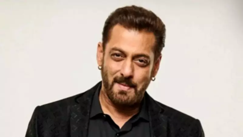 Salman Khan Reveals Battle with Trigeminal Neuralgia, Brain Aneurysm, and AVM