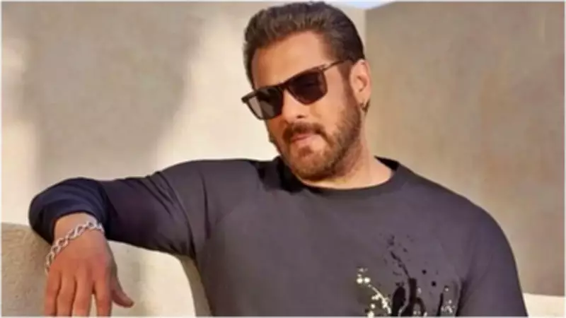 Salman Khan's Legal Team Sends Notice to 'Kala Hiran' Filmmakers Over Blackbuck Case Film