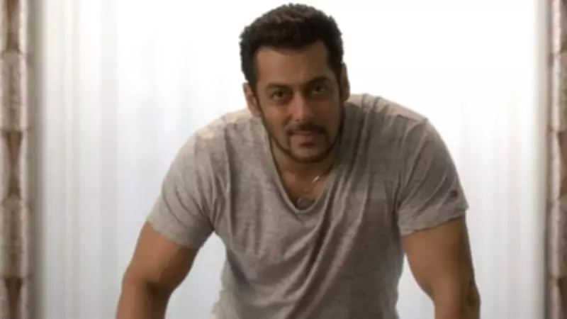 Salman Khan's 'Suicide Disease' Often Mistaken for Toothache, Migraine