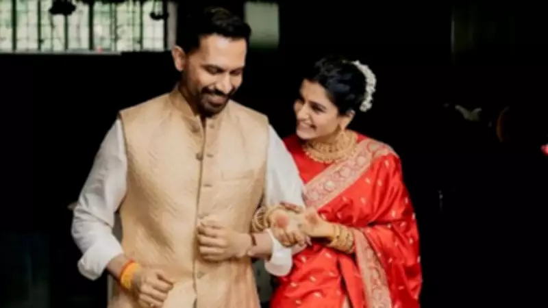 Samantha Ruth Prabhu and Raj Nidimoru: From Pickleball Wins to Baby Bump Celebrations