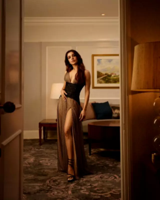 Samantha Ruth Prabhu Confirms Pregnancy, Announces Maternity Break