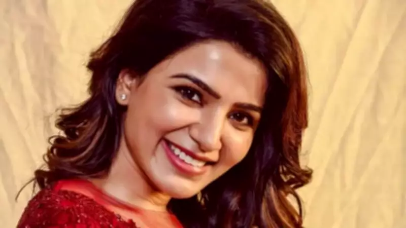 Samantha Ruth Prabhu Net Worth 2025: Rs 100 Crore, Luxury Homes, Upcoming Film