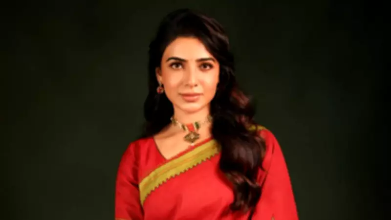Samantha Ruth Prabhu Pregnant? Spokesperson Confirms to ETimes
