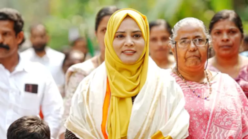 Samastha Cites Islamic Ruling on IUML MLA Lighting Nilavilakku