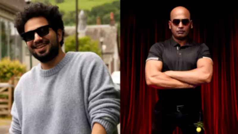 Samay Raina Teases India's Got Latent 2; Ashish Chanchlani Reacts with Neembu Mirchi