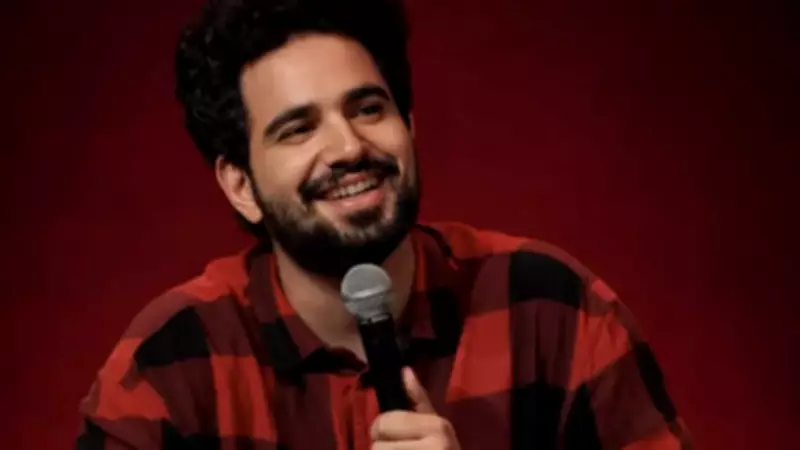 Samay Raina's cryptic Instagram poll sparks streaming deal and India's Got Latent season 2 rumors