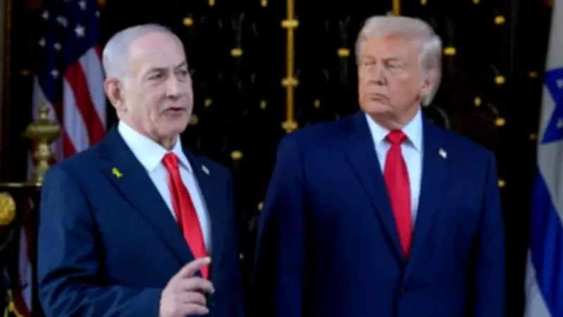 Same War, Different Endgames: US-Israel Drift on Iran, Lebanon, Hezbollah
