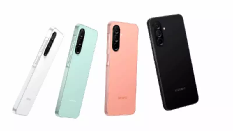 Samsung Galaxy A27 Price Leak Hints at Major Increase Ahead of Launch