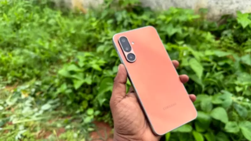 Samsung Galaxy M47 5G launching soon in India with Snapdragon 6 Gen 3