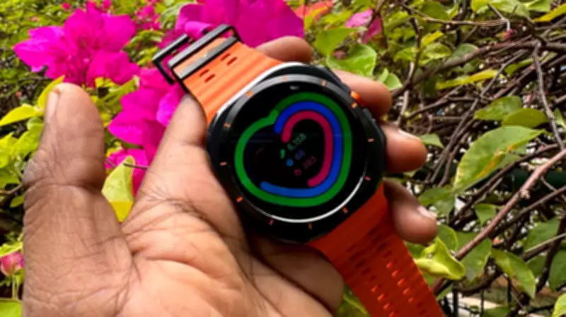 Samsung Galaxy Watches Get AI Health Features for Personalized Wellness