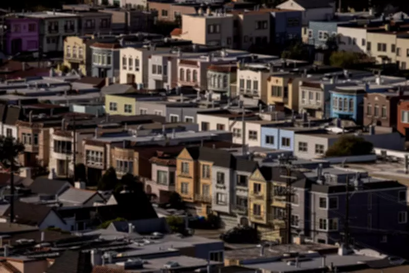 San Francisco Home Seller Accepts AI Stock Instead of Cash in Unusual Deal