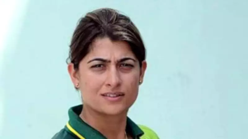 Sana Mir slams sexist remarks over Pakistan women's cricket performance