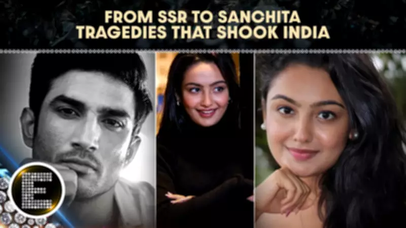 Sanchita Ugale Death: Why Celebrity Tragedies Repeat Over Years