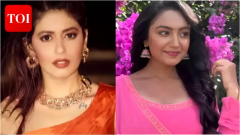 Sanchita Ugale's Friend Reveals Actress Battled Depression, Had Suicidal Thoughts