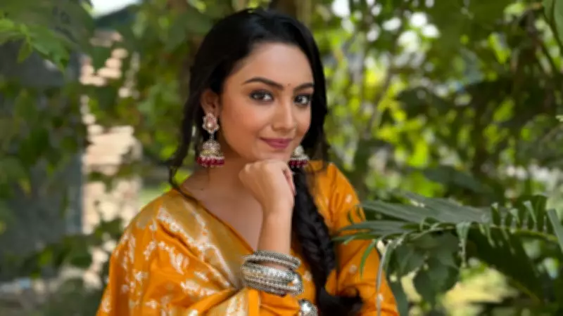 Sanchita Ugale's Most Popular TV Shows: Kumkum Bhagya to Wagle Ki Duniya